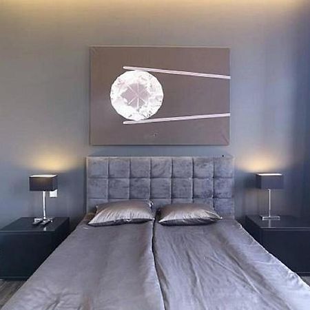 Apartment Ruska Street Lviv Extérieur photo